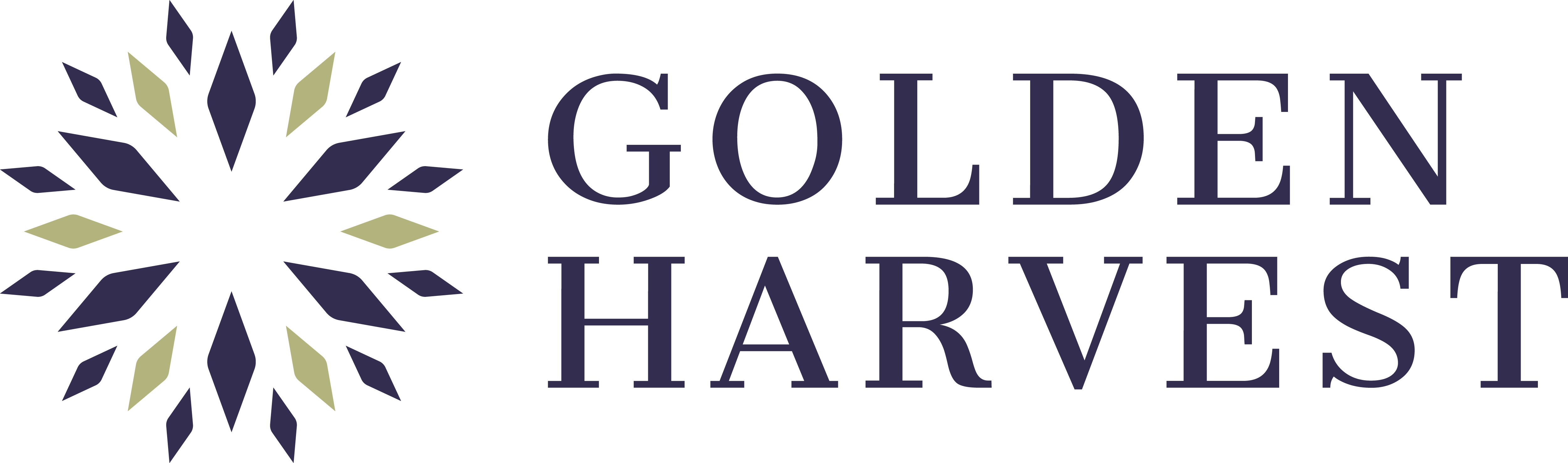 Golden Harvest Logo