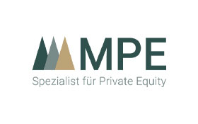 MPE Spezialist für Private Equity MPE Spezialist für Private Equity