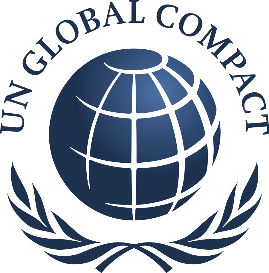 UN GLOBAL COMPACT UN GLOBAL COMPACT