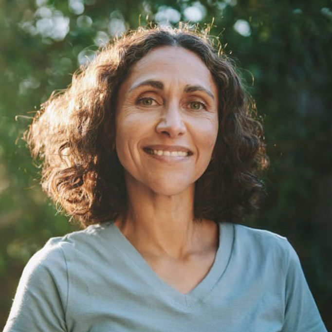 Sandra, Adlerholz-Investorin seit 2023 Sandra, Adlerholz-Investorin seit 2023