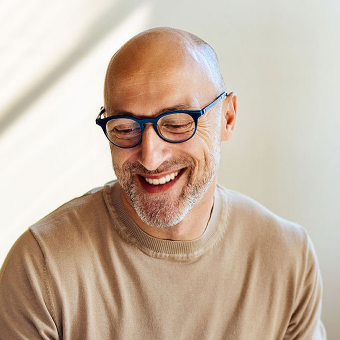 Stefan, Golden Harvest Kunde